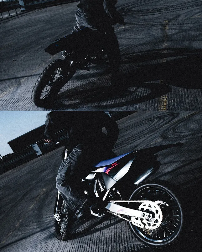 Project image
