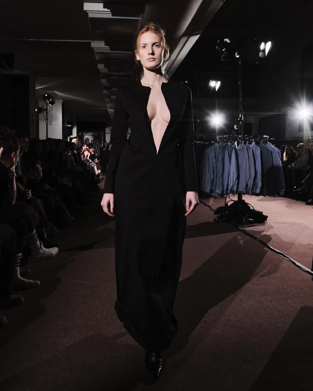 KOLYA BOGATYREV - Berlin Fashion Week