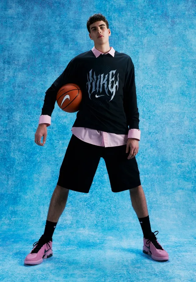 NIKE MIND GAME