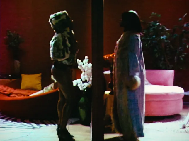 Somebody Loves Me • Drake × PARTYNEXTDOOR