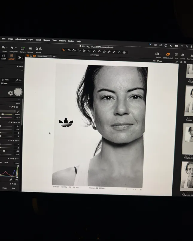 Project image