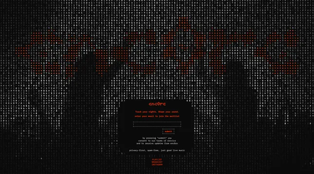 Project image