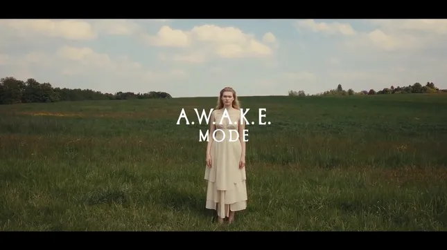 A.W.A.K.E MODE - A Summer Tale