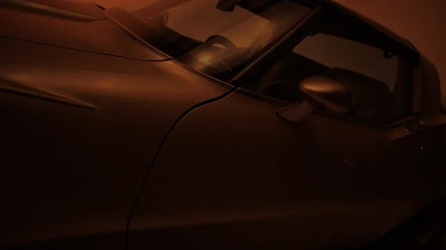 Corvette