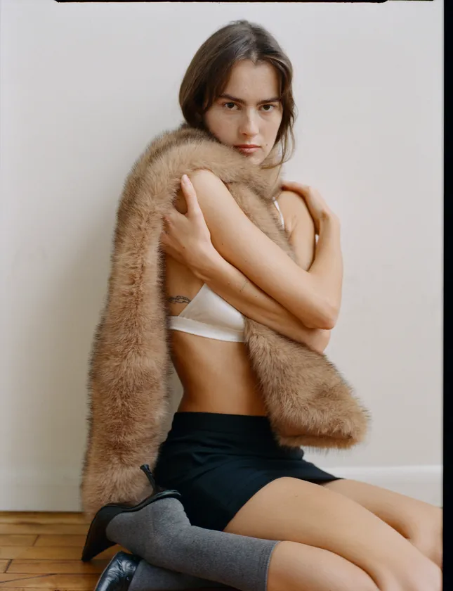 LIV | Studio Go-See
