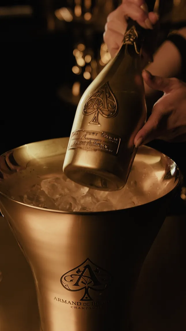 Armand De Brignac | 2026 Gold Party