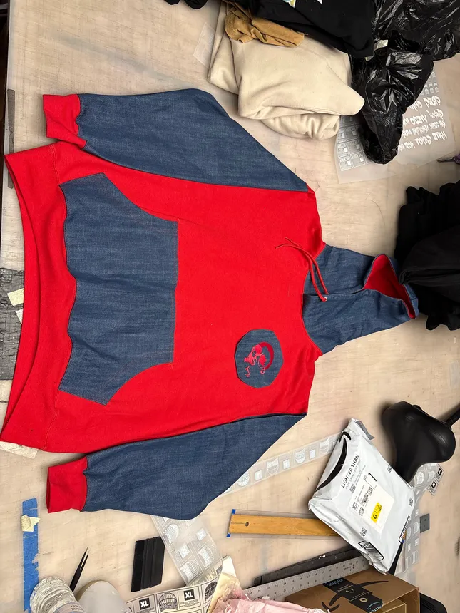Project image