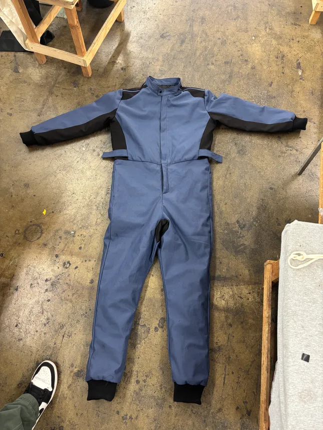 Project image