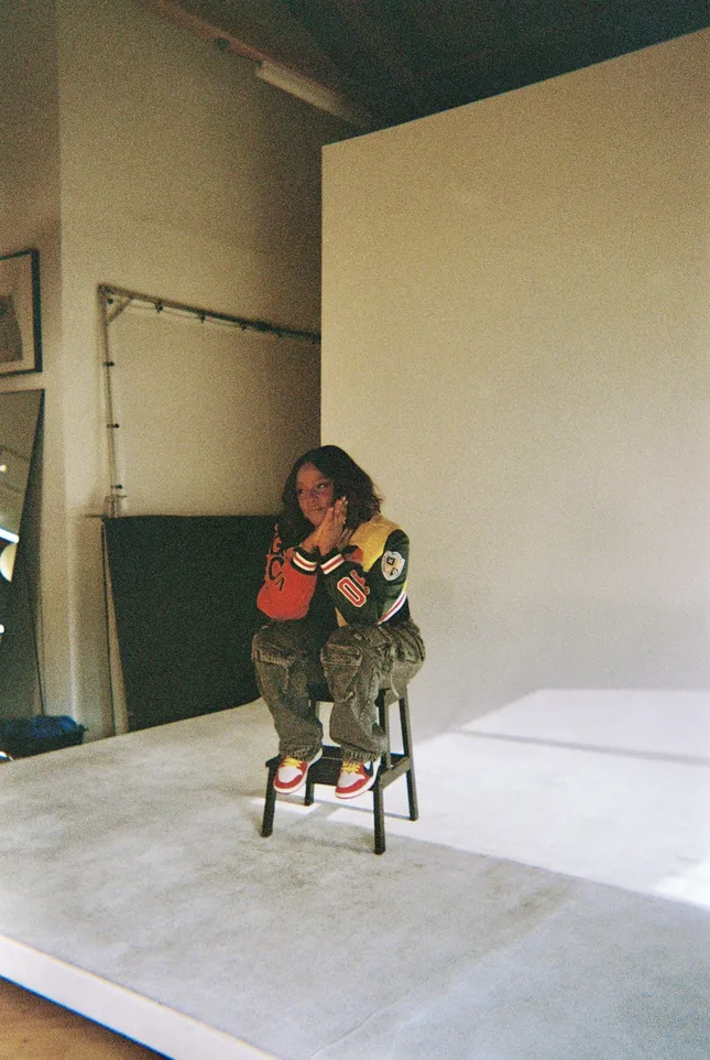 Project image