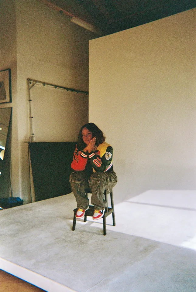 Project image