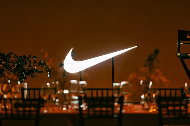 Nike Run NYC HQ x Black Rainbow