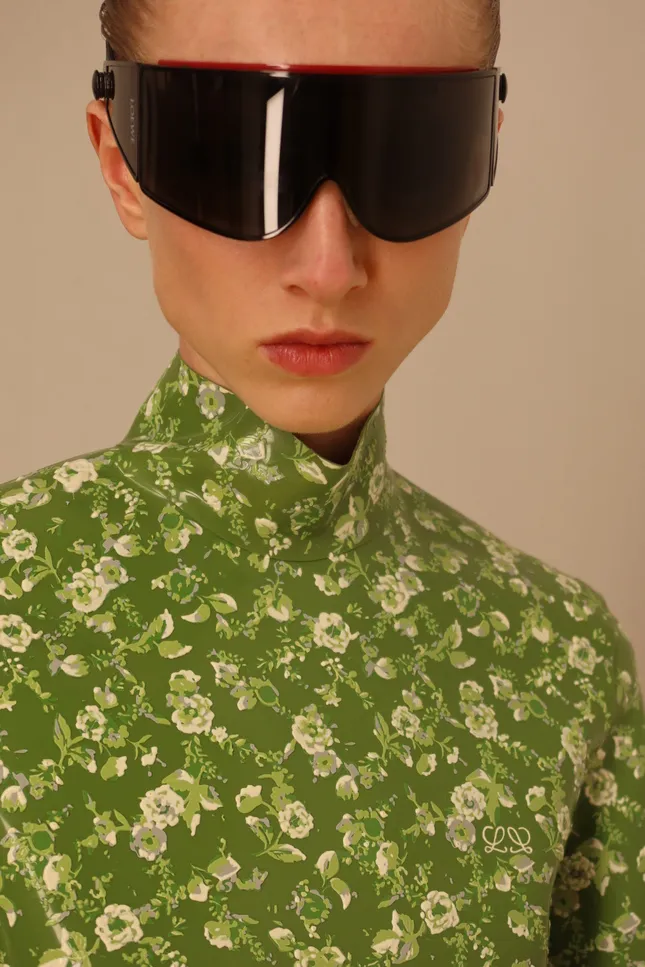 Loewe Fall-Winter 2026