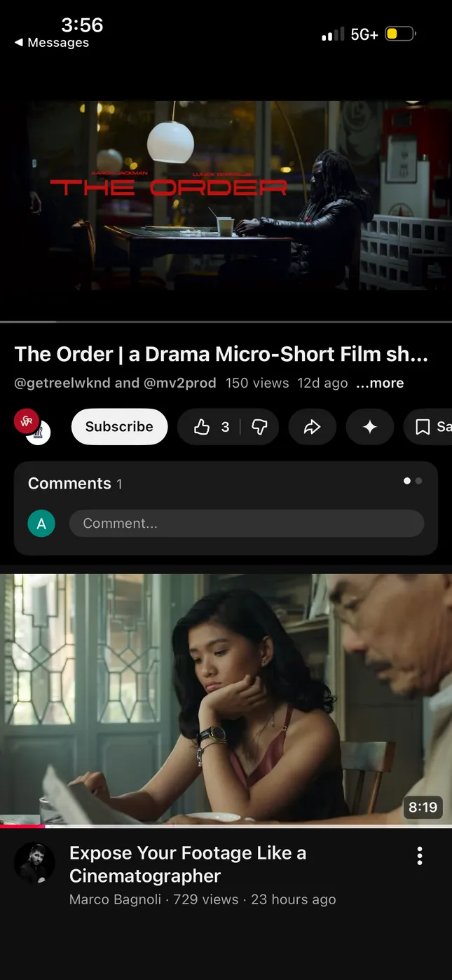 The Order