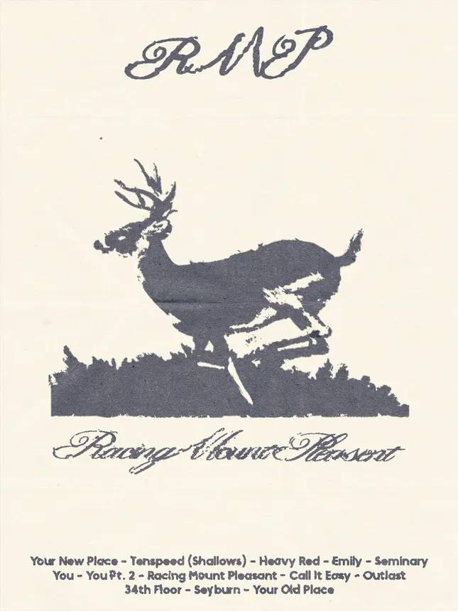 Poster Designs January 26