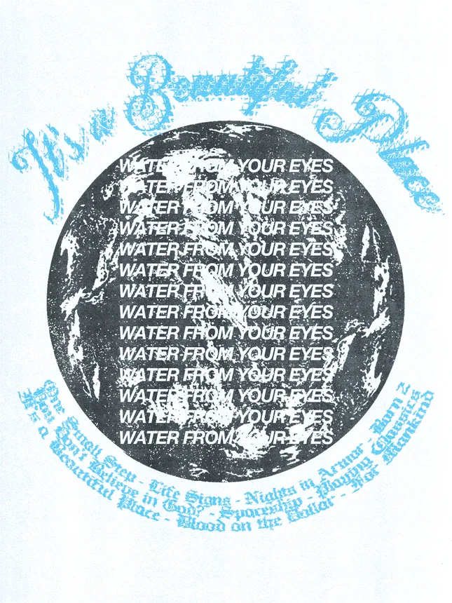 Project image
