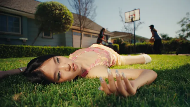Right Back! - Karlee Girl Music Video