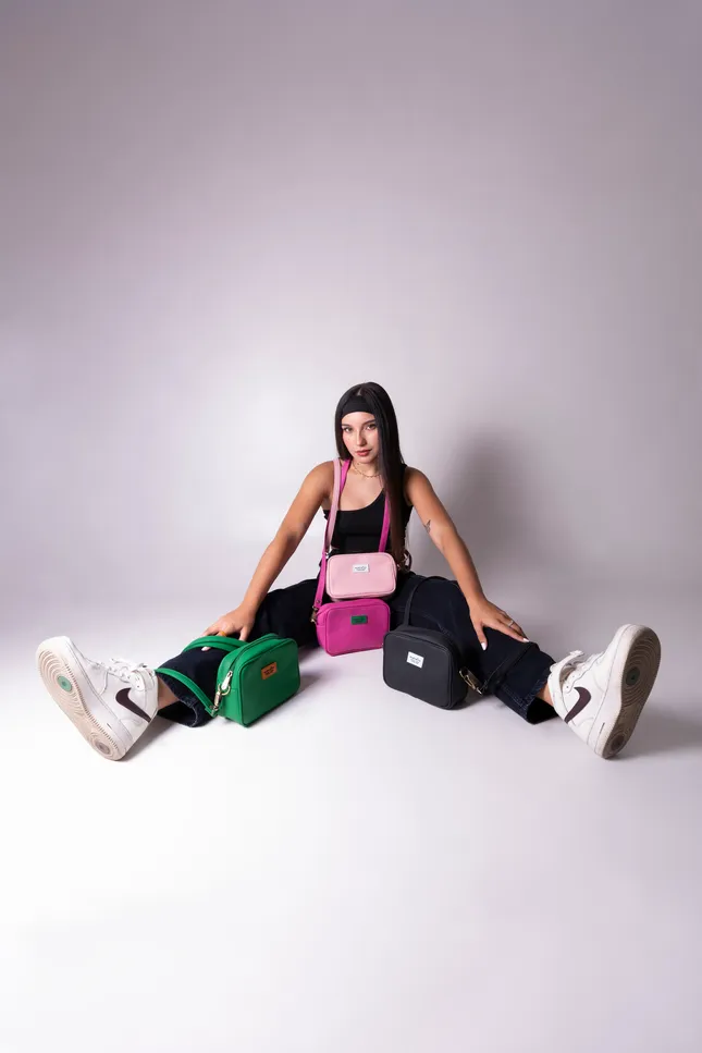 E-Commerce Shoot for a store