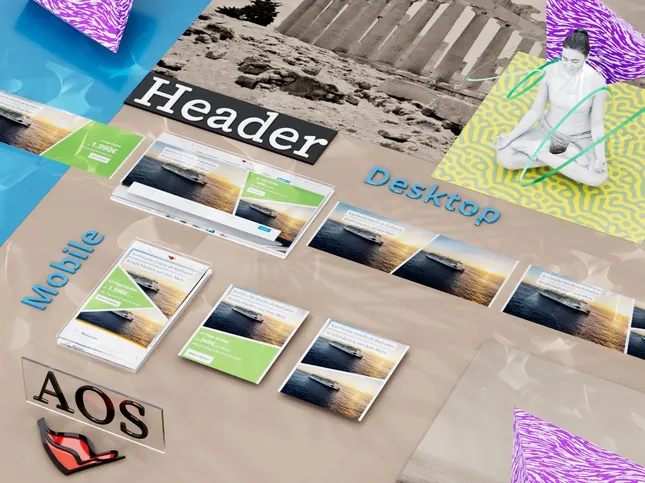 Project image