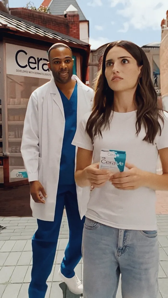 CeraVe