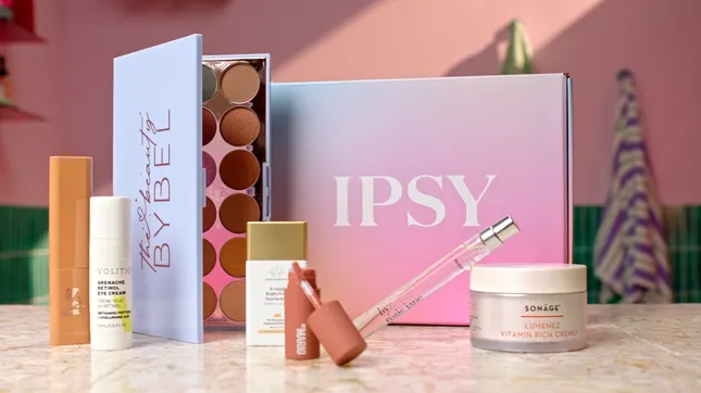 Ipsy Boxycharm