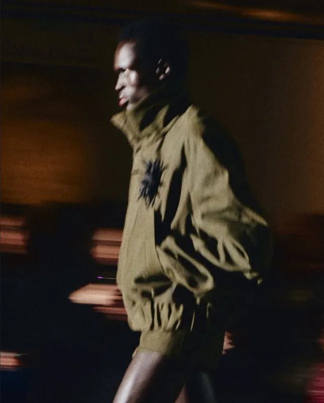 Unvain Studios A/W 26 BFW