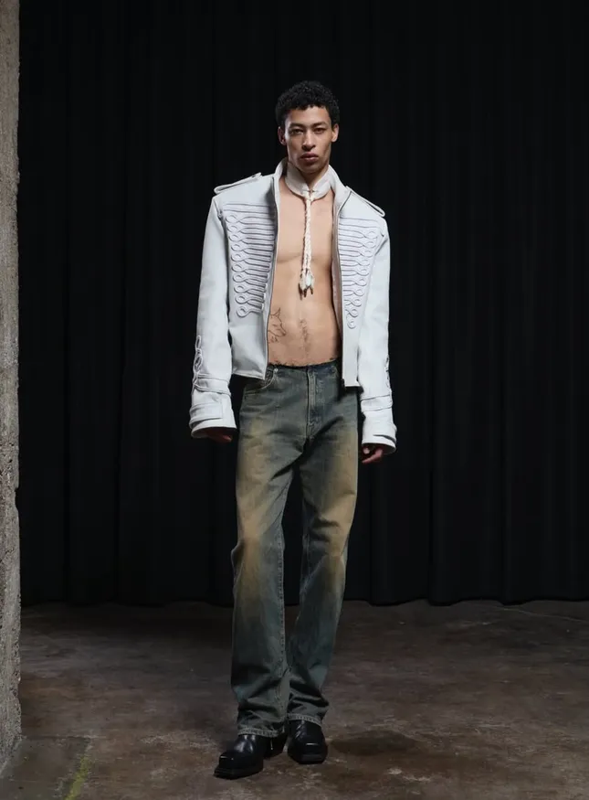 Unvain Studios Lookbook A/W 26