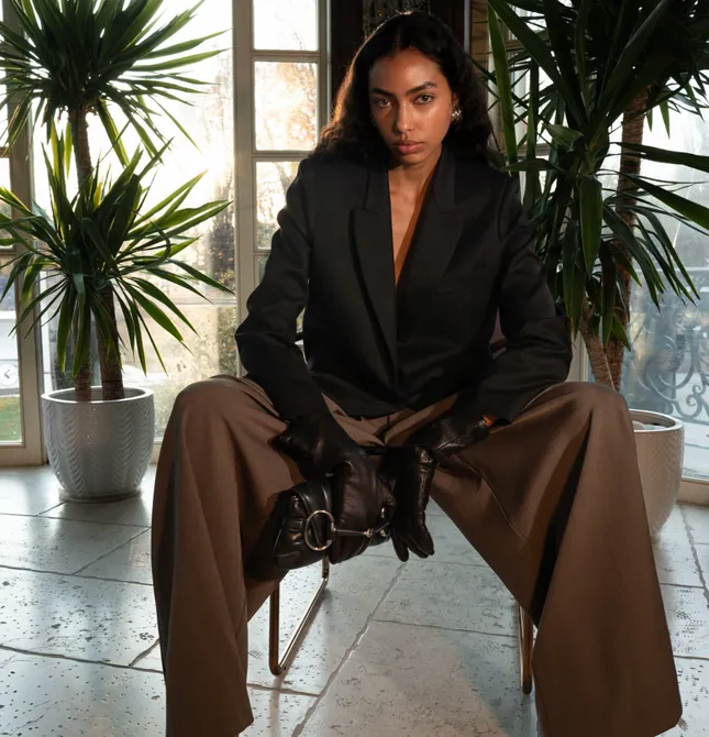 Project image