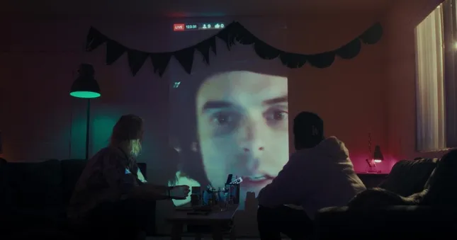 Alive Stream