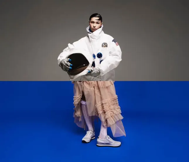 Project image