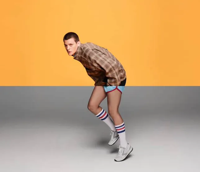 Brooks Running
