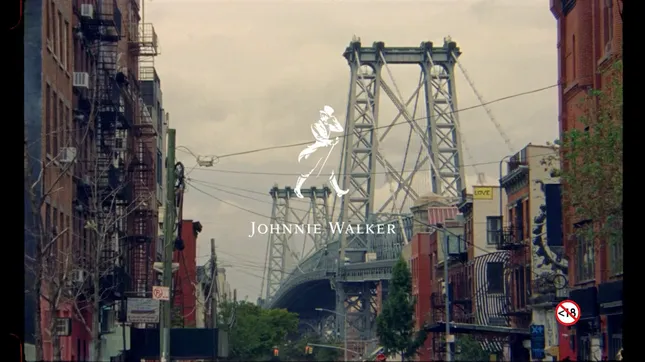 Johnny Walker - Trevor Noah