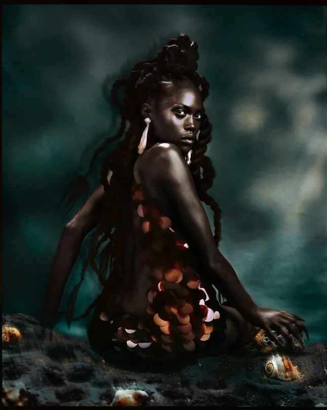 Project image