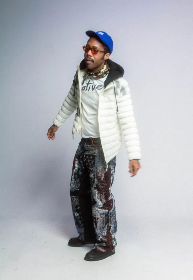 I Still Wear Bape - Music Video