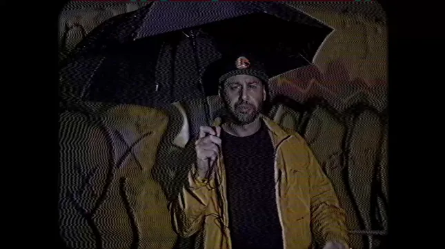 Music video - Timezone by Ruff