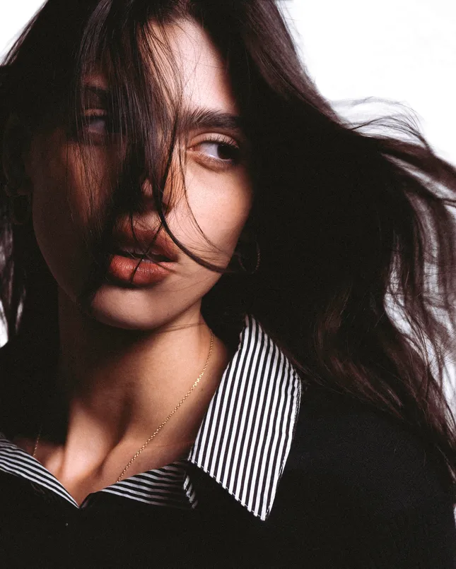 Lauren Sears for the Option Agency