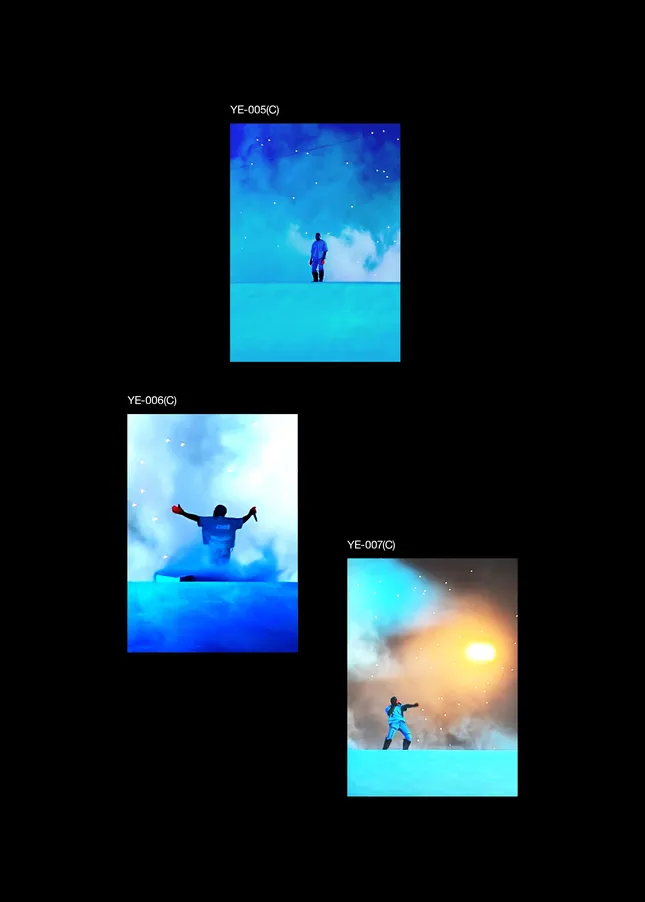 Project image