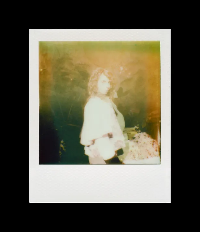 Project image