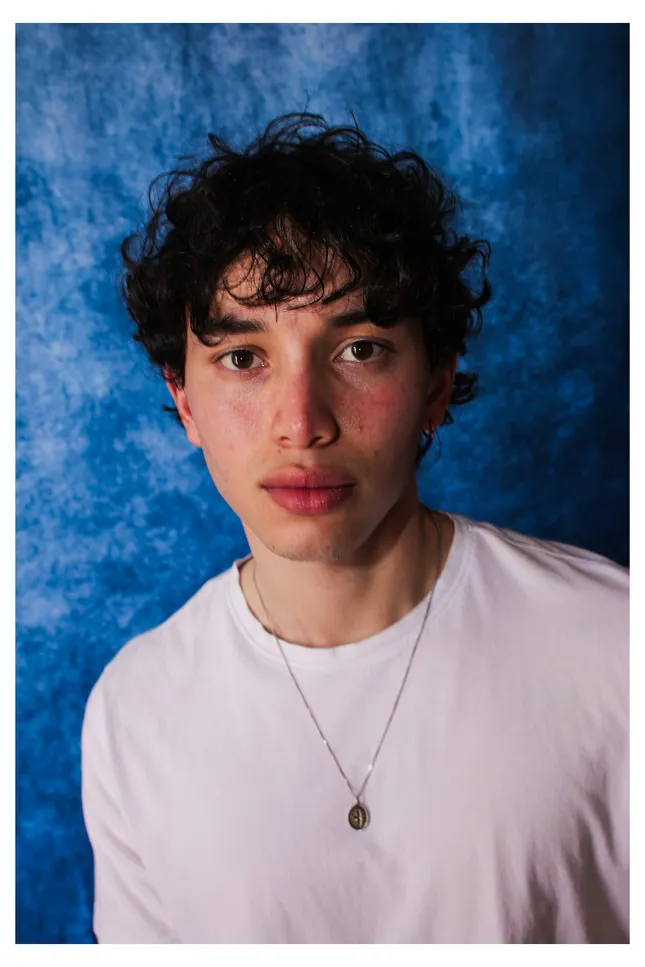 Headshot
