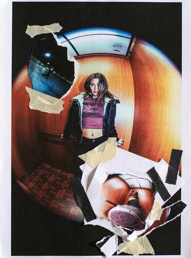 Project image