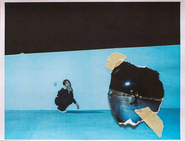 Project image