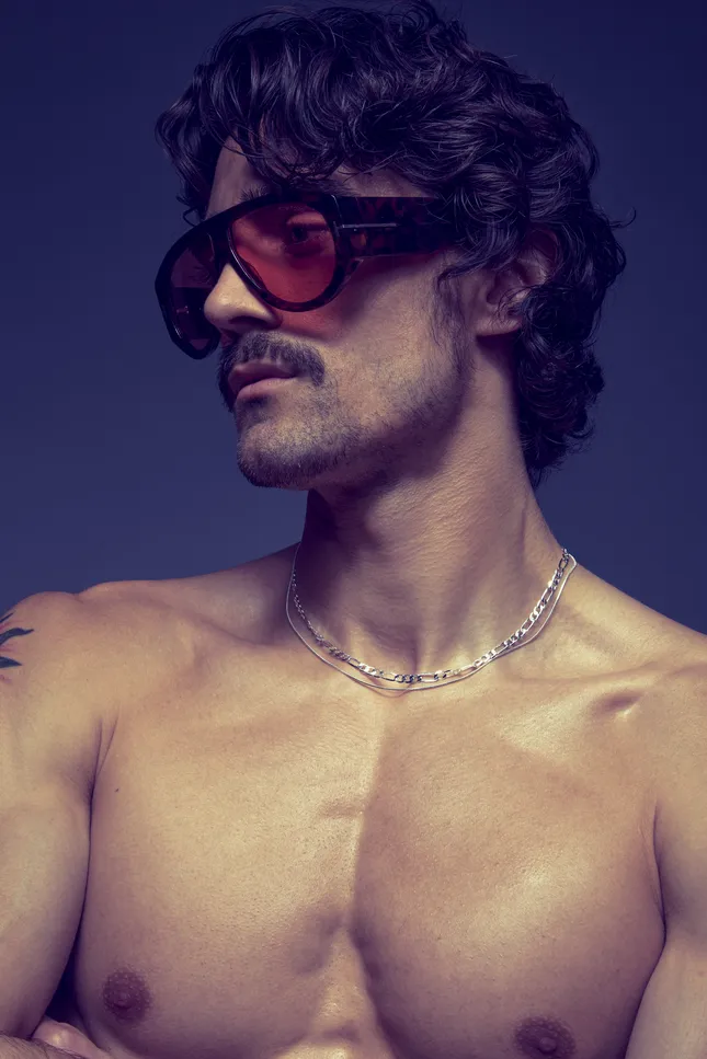 Tom Ford spec