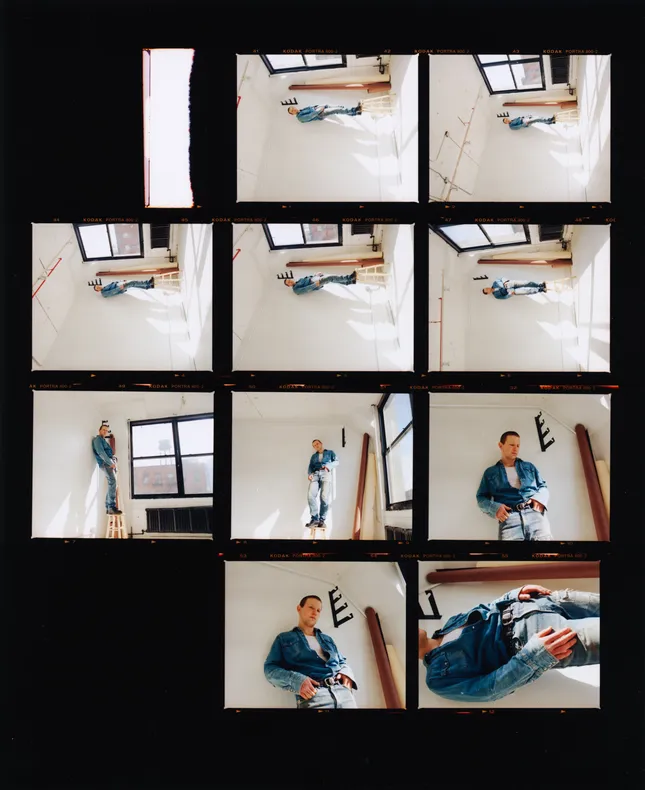 Project image
