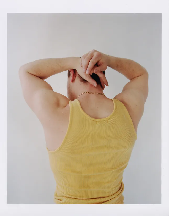 Garret Elias