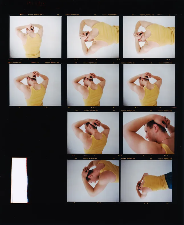 Project image