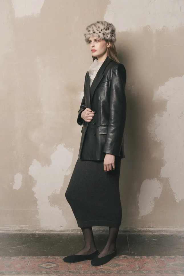 Gigi Burris AW ‘26 collection