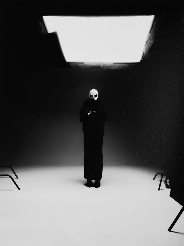 Project image