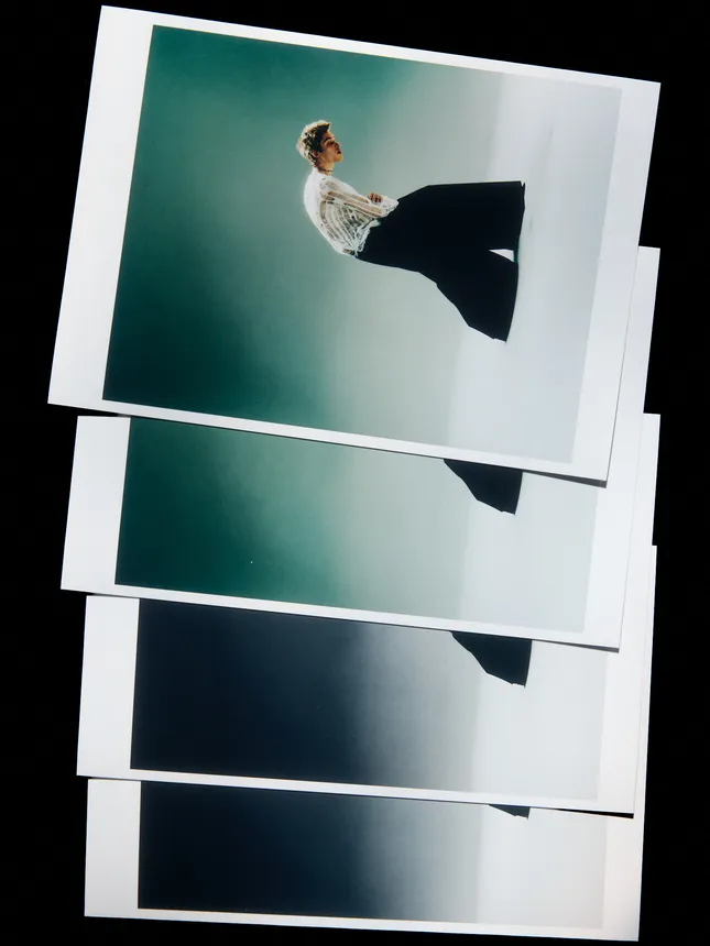 Project image