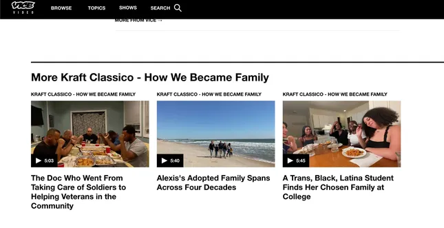 VICE