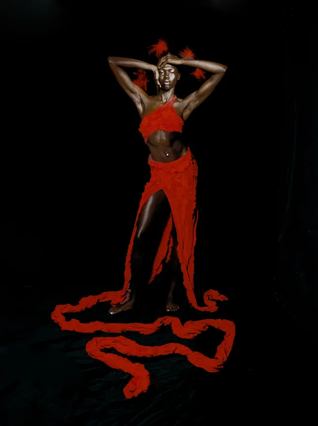 Project image