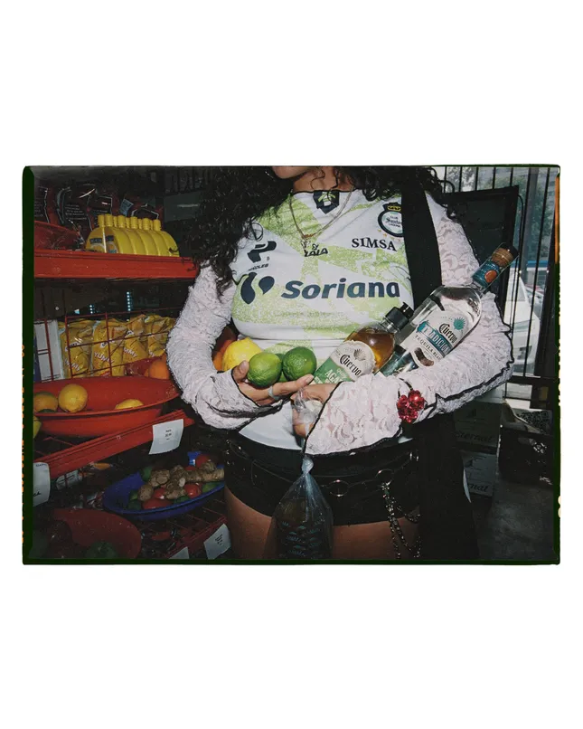 Project image